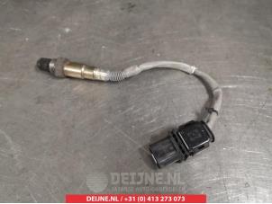 Gebruikte Lambda Sonde Hyundai Tucson (TL) 1.7 CRDi 16V 2WD Prijs € 20,00 Margeregeling aangeboden door V.Deijne Jap.Auto-onderdelen BV