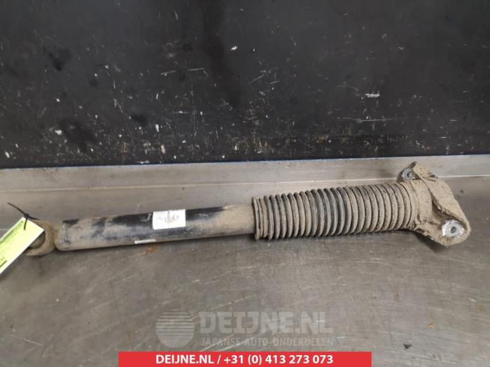 Hyundai Tucson Schokdemper links-achter O378322