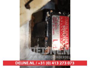 Toyota Corolla Airbag Sensor O334532 foto 4