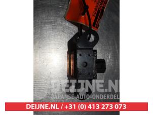 Toyota Corolla Airbag Sensor O334532 foto 2