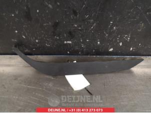 Hyundai Tucson Stoßstangenleiste rechts vorne O264181 foto 2