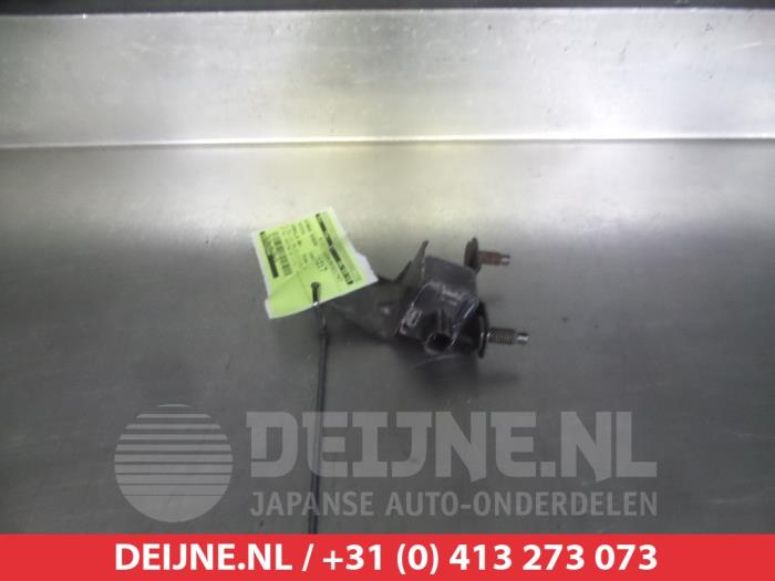 Toyota Corolla Airbag sensor O334533