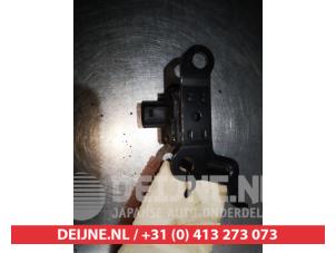 Toyota Corolla Airbag-Sensor O334533 foto 3