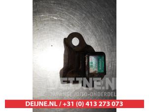 Toyota Previa Airbag Sensor O334514 foto 2