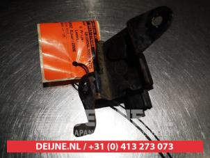 Toyota Avensis Airbag-Sensor O334541 foto 2