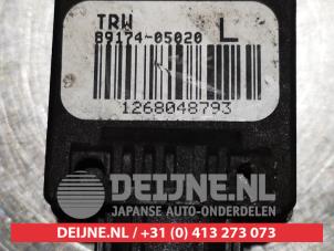 Toyota Avensis Airbag sensor O334544 photo 4