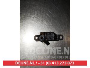 Toyota Avensis Verso Airbag-Sensor O334561 foto 2