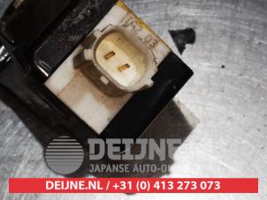 Toyota Avensis Verso Airbag-Sensor O334562 foto 3