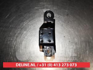 Toyota Avensis Verso Airbag-Sensor O334562 foto 2