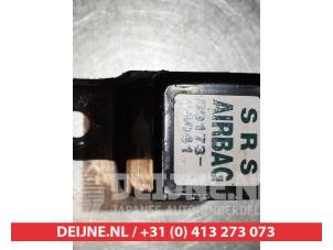 Toyota Avensis Verso Airbag-Sensor O334562 foto 4
