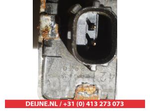 Toyota Rav-4 Airbag Sensor O334577 foto 3