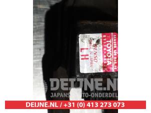 Toyota Rav-4 Airbag Sensor O334577 foto 4