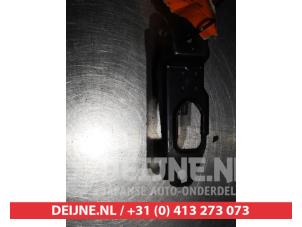 Toyota Rav-4 Airbag Sensor O334577 foto 2