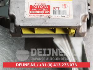 Toyota Starlet Airbag Module O303484 foto 4