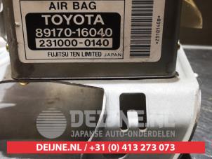 Toyota Paseo Airbag Module O303488 foto 4