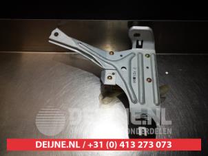 Toyota Paseo Airbag Module O303488 foto 2
