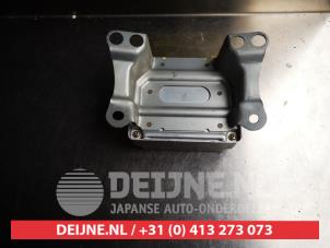 Toyota Yaris Airbag Modul O303498 foto 4