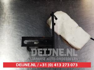 Toyota Yaris Airbag-Sensor O334519 foto 2