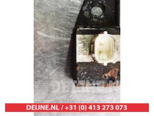 Toyota Yaris Airbag-Sensor O334517 foto 3