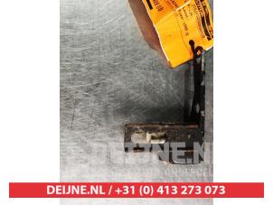 Toyota Yaris Airbag-Sensor O334517 foto 2