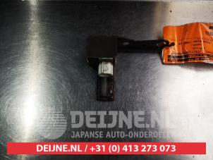 Gebruikte Airbag Sensor Toyota Yaris (P1) 1.0 16V VVT-i Prijs € 20,00 Margeregeling aangeboden door V.Deijne Jap.Auto-onderdelen BV