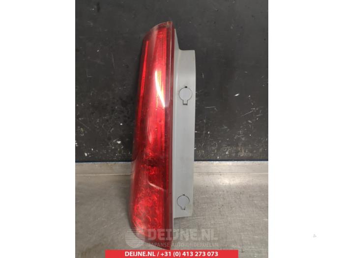 Kia Ceed Taillight, left O298023