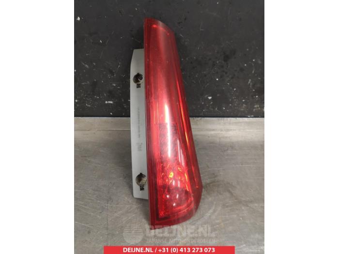 Kia Ceed Taillight, right O299509