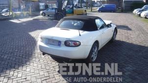 Mazda MX-5 Heckklappe O295742 foto 3