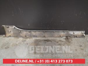 Mazda MX-5 Zijskirt links O292273 foto 3