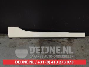 Mazda MX-5 Seitenschürze rechts O292305 foto 2