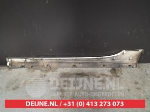 Mazda MX-5 Seitenschürze rechts O292305 foto 3