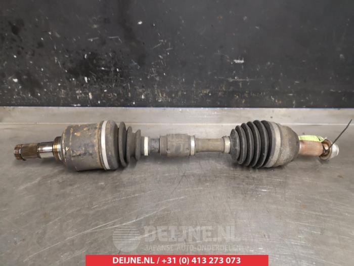 Mazda 6 Aandrijfas links-voor O317456
