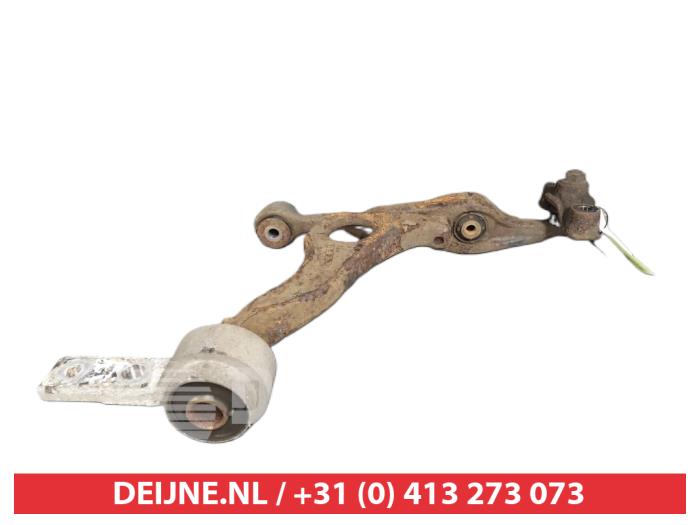 Mazda 6 Draagarm onder links-voor O381004