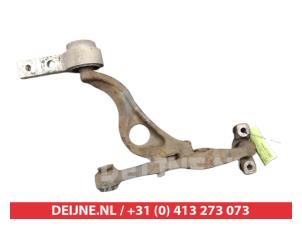 Mazda 6 Querlenker unten links vorne O381004 foto 2