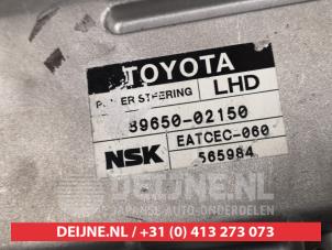 Toyota Corolla Stuurbekrachtiging Computer O338991 foto 2