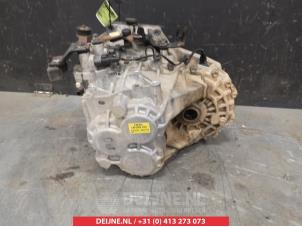 Hyundai Santafe Getriebe O371728 foto 3
