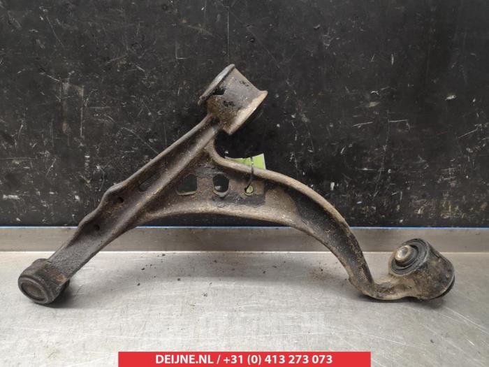 Toyota Supra Front lower wishbone, right O382808