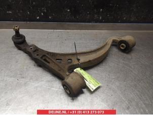 Toyota Supra Draagarm onder rechts-voor O382808 foto 2