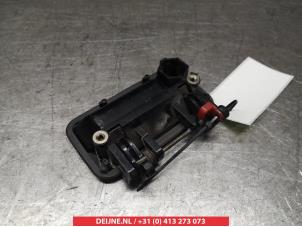 Suzuki Swift Portiergreep 4Deurs links-voor O277358 foto 2