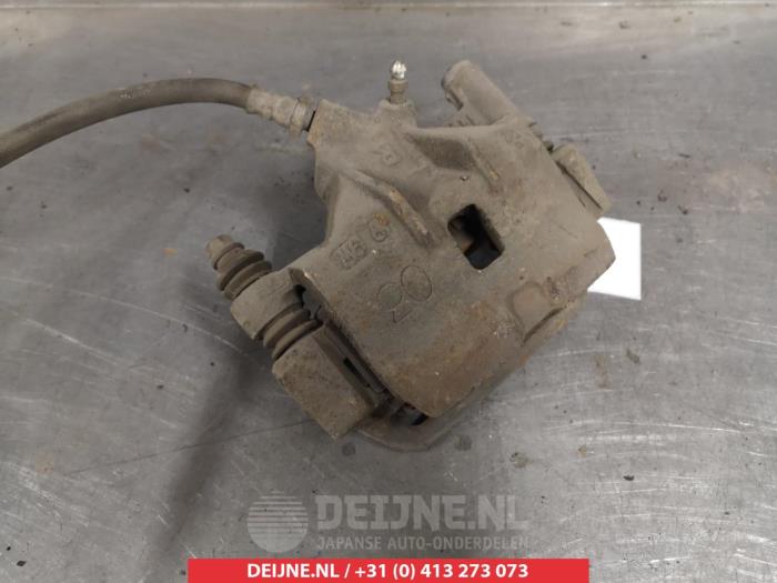 Toyota Supra Rear brake calliper, right O377369