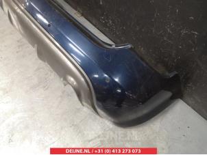 Nissan Murano Achterbumper O292671 foto 3