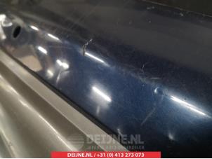 Nissan Murano Achterbumper O292671 foto 4