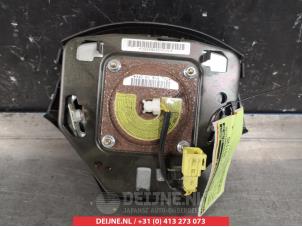 Toyota Corolla Airbag links (Stuur) O333765 foto 2