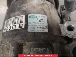 Kia Ceed Klimapumpe O347084 foto 2