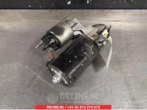 Gebruikte Startmotor Toyota Verso 1.6 D-4D 16V Prijs € 50,00 Margeregeling aangeboden door V.Deijne Jap.Auto-onderdelen BV