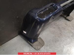 Nissan Terrano Achterbumper O292659 foto 3