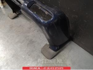 Nissan Terrano Achterbumper O292659 foto 4