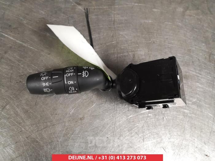 Honda Jazz Licht Schakelaar O307115