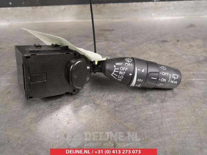 Honda Jazz Ruitenwis Schakelaar O310061