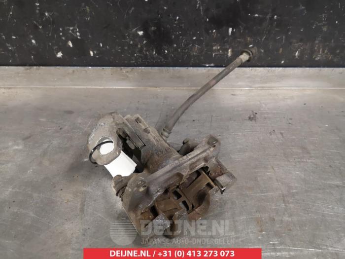 Honda Jazz Bremszange links hinten O376516